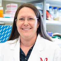 Rachel Perret, PhD