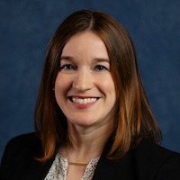 Catherine Siler, PhD