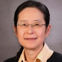 Lili Wang