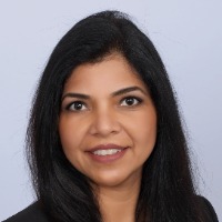 Anandita Seth