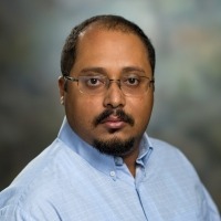 Akash Bhattacharya PhD