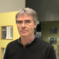 Philippe Ledent, PhD