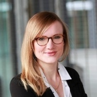 Saskia Rösch, PhD
