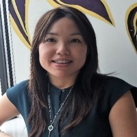 Shirley Mei, PhD, MSc