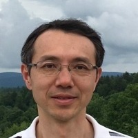 Yan Chen PhD