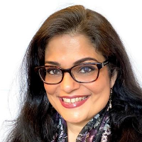 Suparna Sanyal, PhD