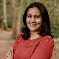 Kanchan Deshpande