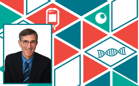 US FDA Perspective: preparing for a bright and busy future for cell & gene therapy
