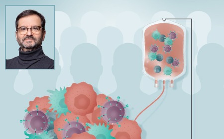 Addressing autoimmune diseases with engineered MSCs