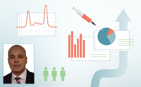 Clinical assays for vaccine development: the role of CEPI centralized laboratory network