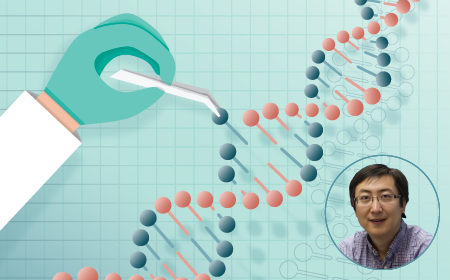 Pioneering the future of non-viral genome engineering