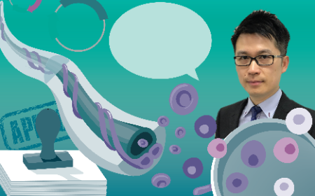 Meeting the evolving challenges of media supply to the cell and gene therapy space