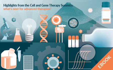 Highlights from the Cell and Gene Therapy Summits: what’s next for advanced therapies?