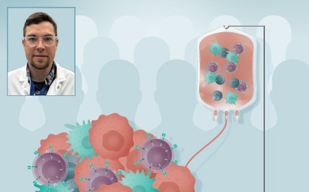 A pathway forward for CAR-NK cell therapy