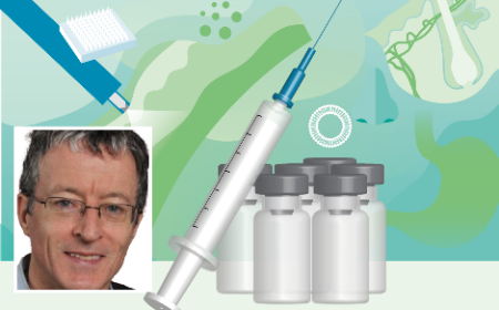 Advancing adjuvants: what’s new & what’s next in vaccine formulation?