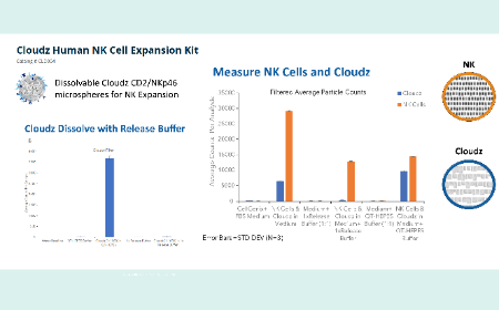 Accelerating cell & gene therapy workflows with next-generation analytical tools