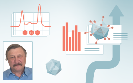 Exploring analytical assays and CMC challenges for viral vector-based therapies