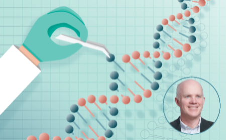 Beyond CRISPR: exploring the next frontier in gene editing technologies