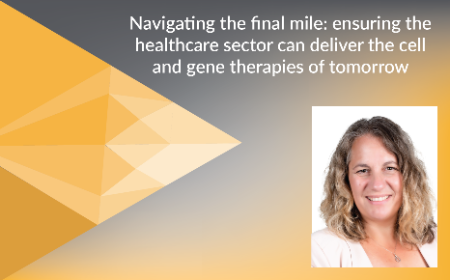 Navigating the final mile: how are Australian hospitals delivering autologous cell & gene therapies?