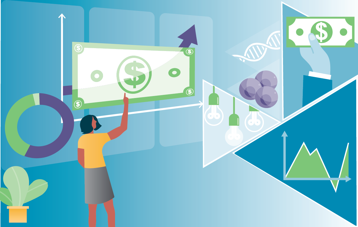 State of the Industry: The Financial, Clinical, and Scientific Landscape for Cell and Gene Therapies