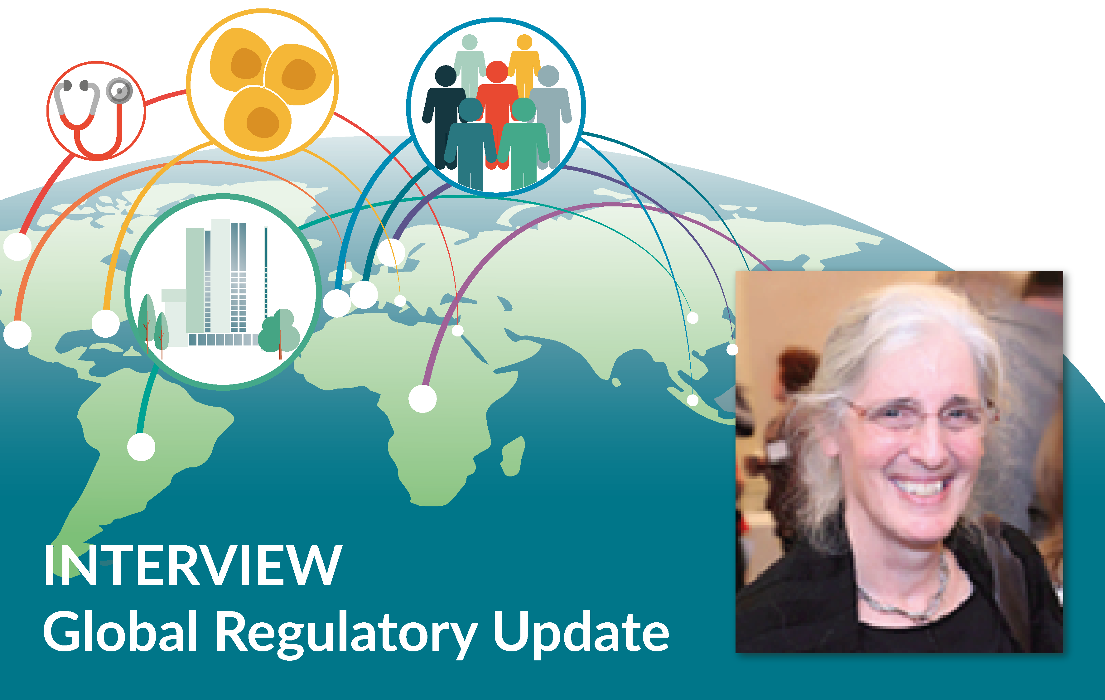 Update on the regulatory environment for ATMPs in Israel