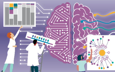The use of artificial intelligence in immuno-oncology drug discovery: are we closing the gap?