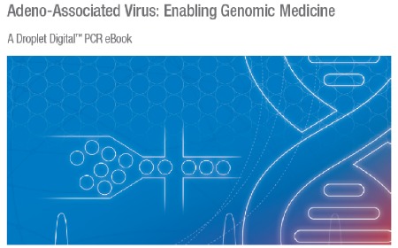 Adeno-associated virus: enabling genomic medicine