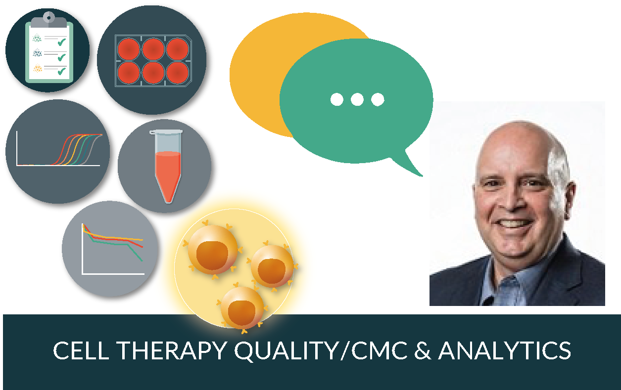 Next steps in MSC cell therapy characterization