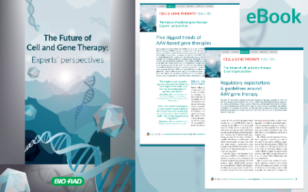 The Future of Cell and Gene Therapy: Experts’ Perspectives
