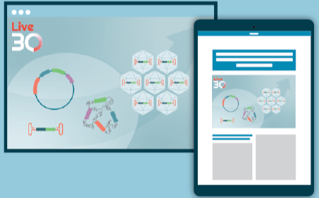 It’s a match: cell line engineering for AAV manufacturing expands the options for therapeutic programs