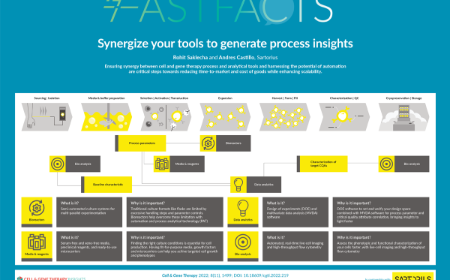 Synergize your tools to generate process insights