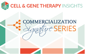 ISCT 2019 Commercialization Signature Series