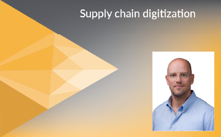 Driving digital innovation for supply chain orchestration in cell and gene therapy