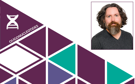 Delivering on the next generation of oligo therapies depends on overcoming, not ignoring, that sequence and chemistry are separable, but not independent