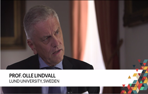 Translation of Cell Therapies for Neurodegenerative Diseases – Prof. Olle Lindvall