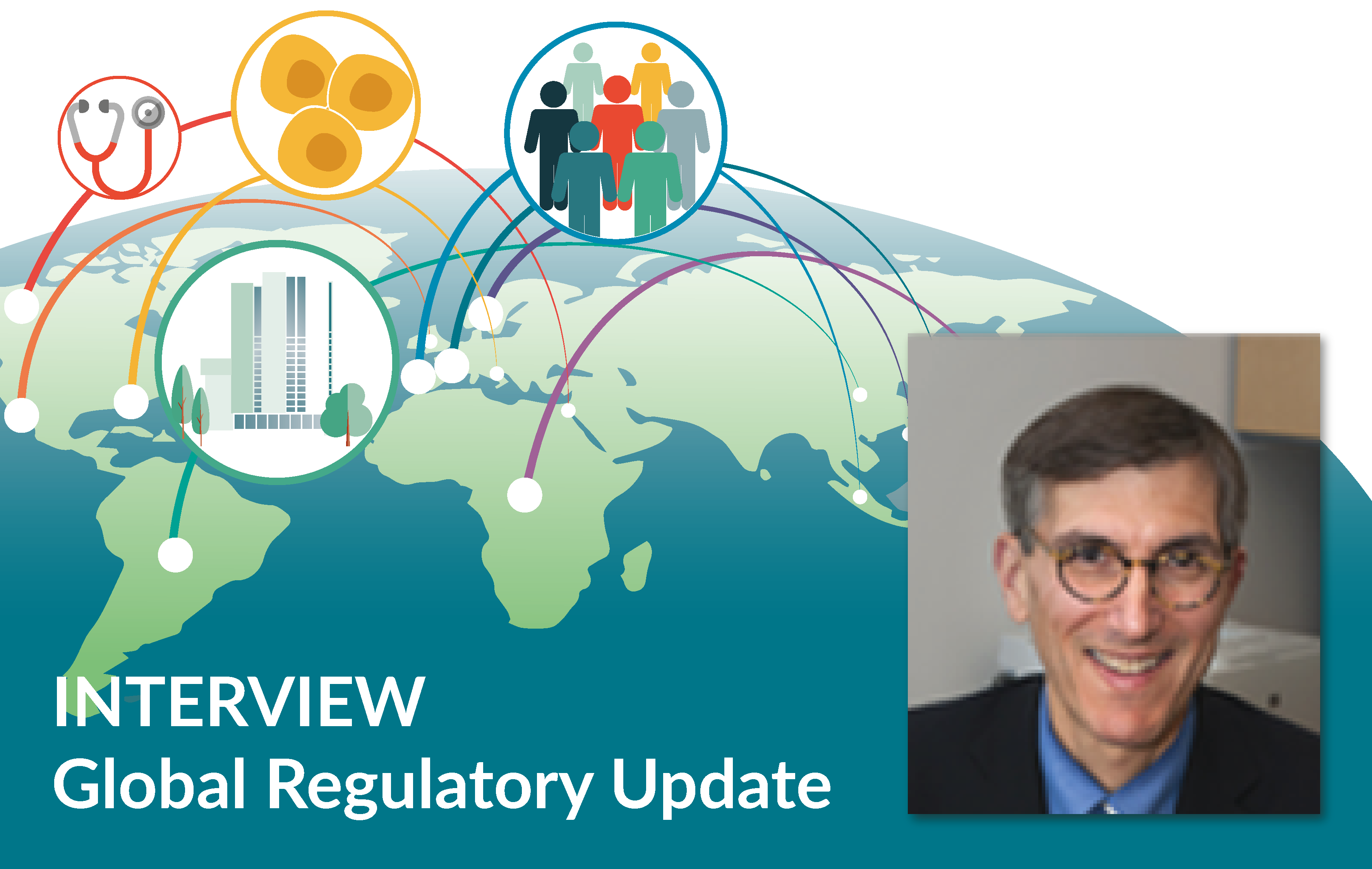 US FDA goals and priorities for  cell & gene therapy regulation