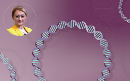 Exploring alternatives to plasmid DNA for safer, higher quality gene therapy