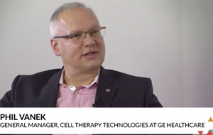 Visualizing the cell and gene therapy supply chain of the future