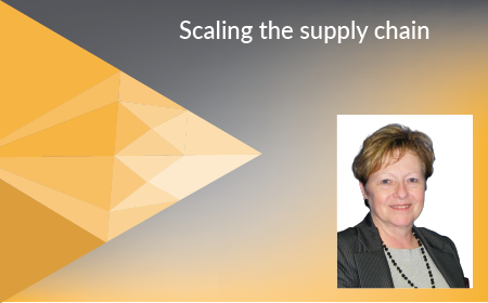 Achieving scalability: strategic insights into avoiding the pitfalls of the cell and gene therapy supply chain