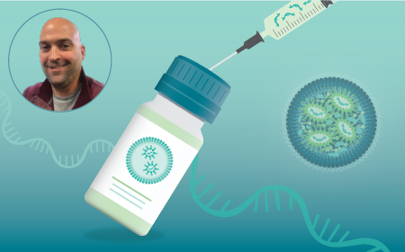 Understanding DNA starting material for mRNA production