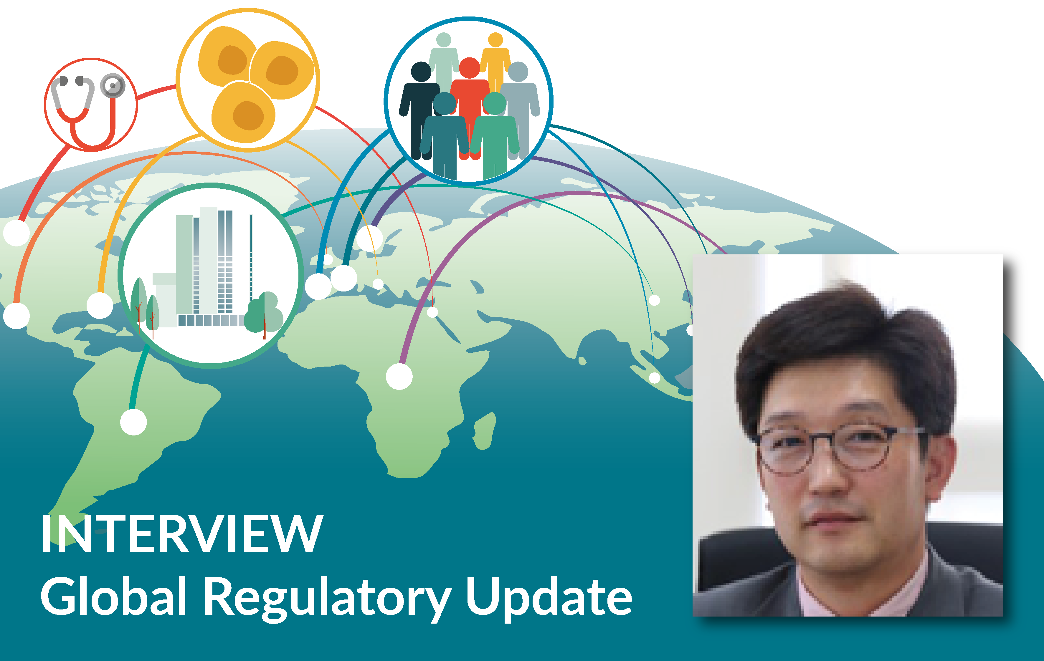 Korea’s evolving regulatory landscape for cell & gene therapies