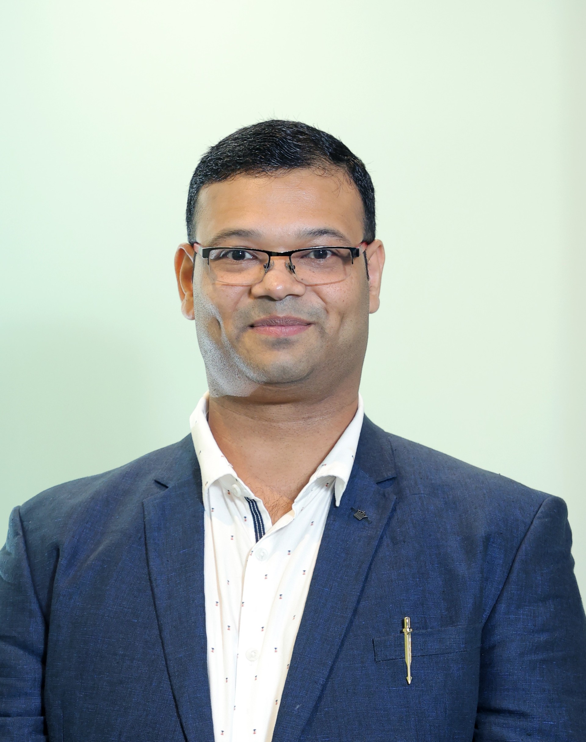 Vivek Vikram Singh
