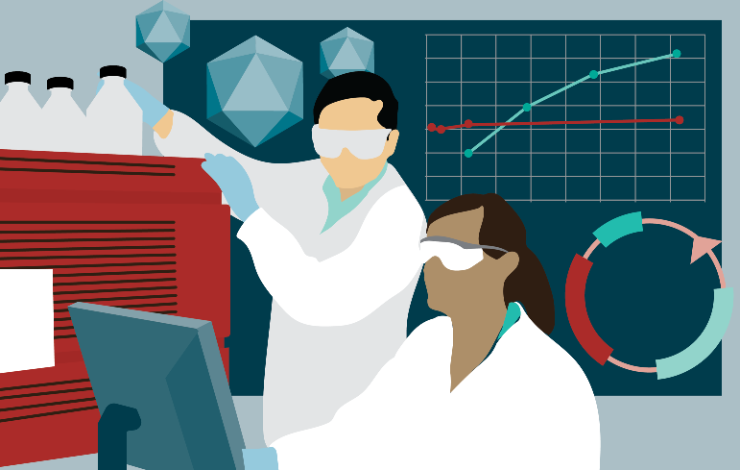 Improving upon legacy vector and plasmid bioprocess technology for tomorrow’s advanced therapies