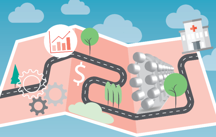 Delivering an end-to-end industrialization roadmap for autologous cell therapy