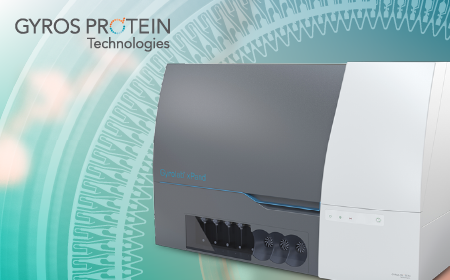 Improving viral vector titer and impurity analyses with automated ELISA systems