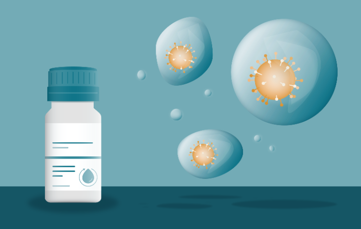 Innovative approaches to lentiviral vector purification: achieving high yields and purity with a chromatography-free process