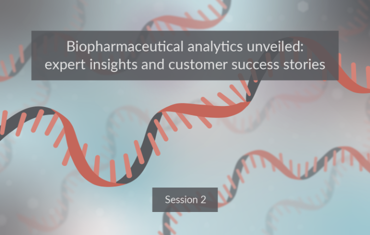 Enhancing mRNA production with advanced analytics: WACKER Biotech