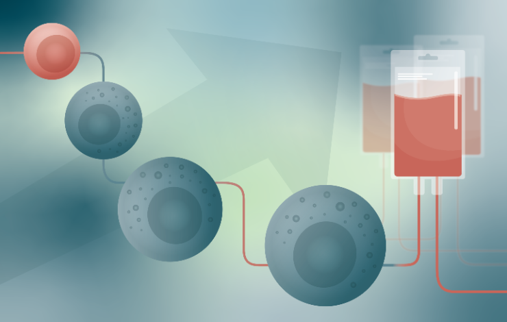 Enabling allogeneic cell therapy development: scaling up generation of PSC-derived NK cells