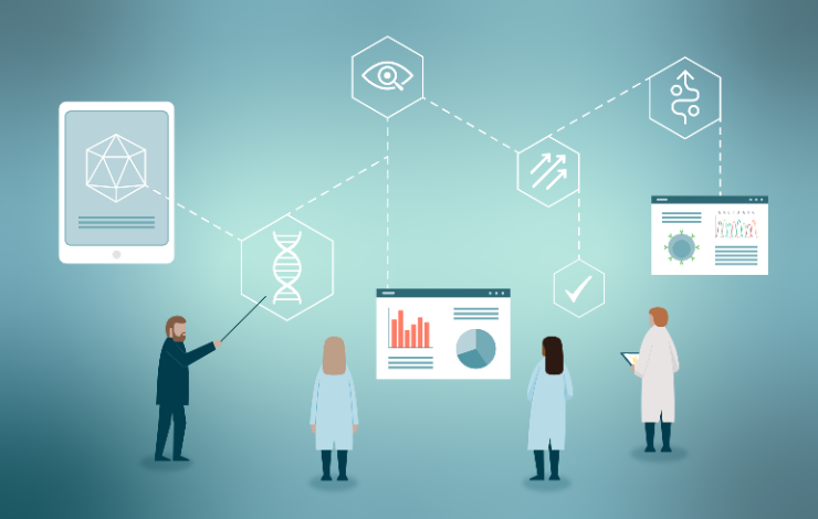 Revolutionizing cell and gene therapy with digitalization: a panel discussion with industry leaders