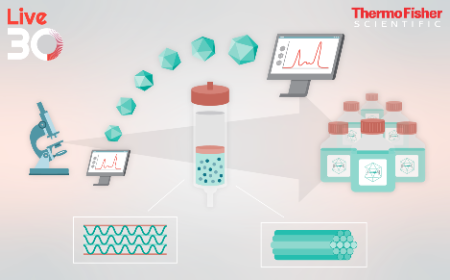 ﻿﻿Preparing for success in gene therapy purification